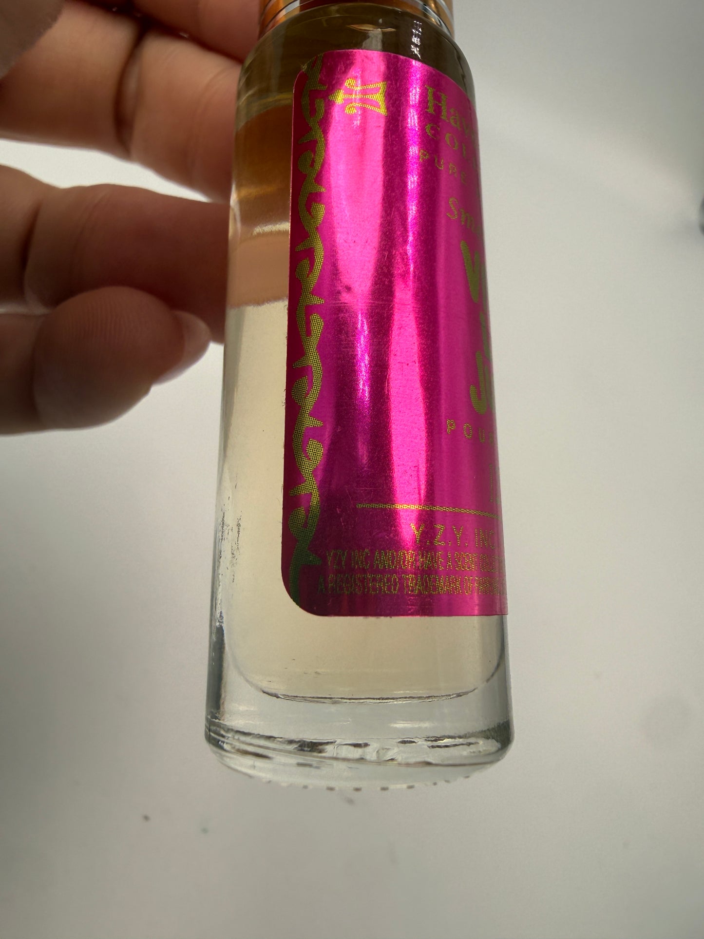 NEW Have à Scent Pure Fragrances Smells Like Viva La Juicy