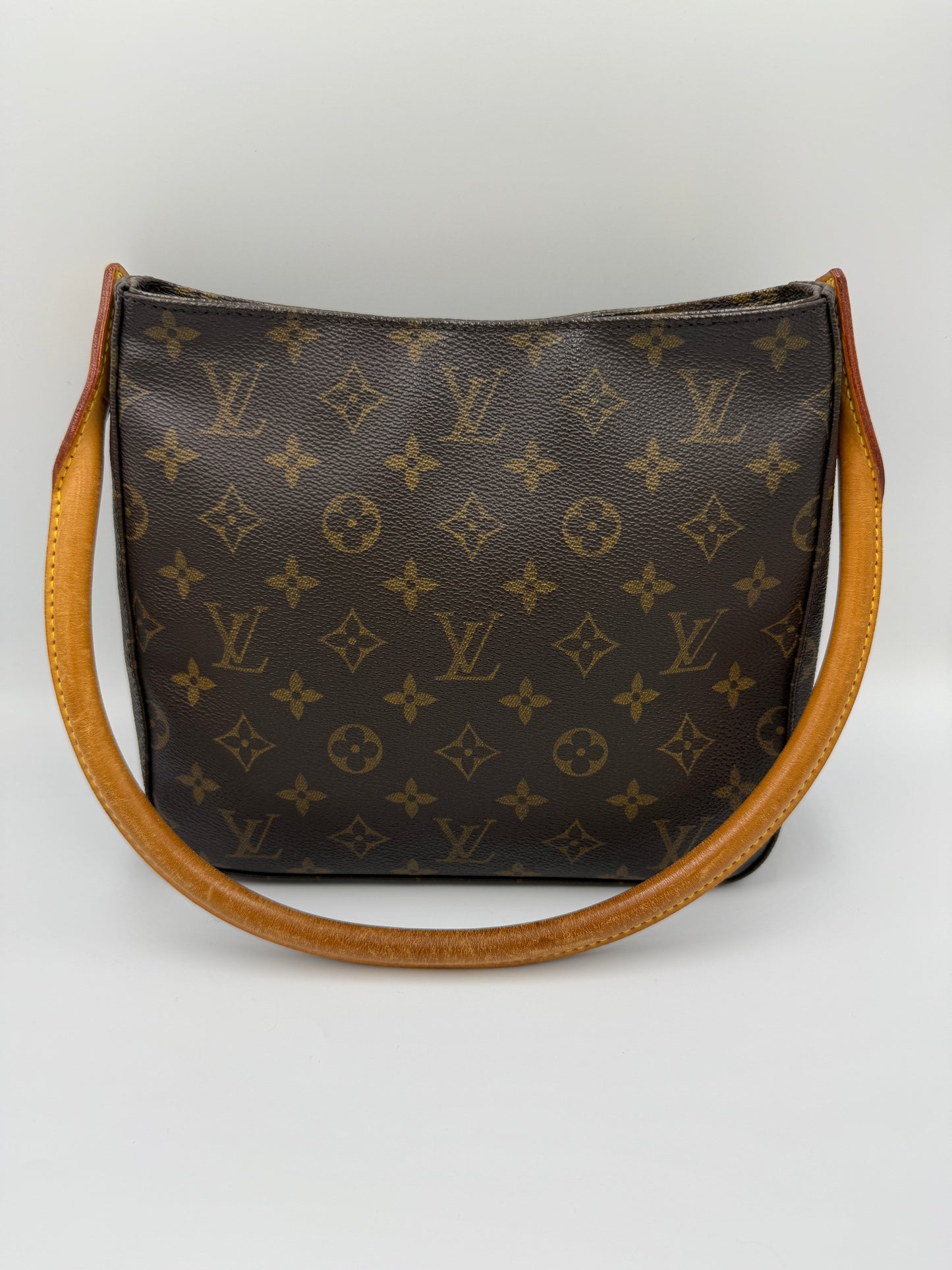 Louis Vuitton Monogram Looping MM FL1001