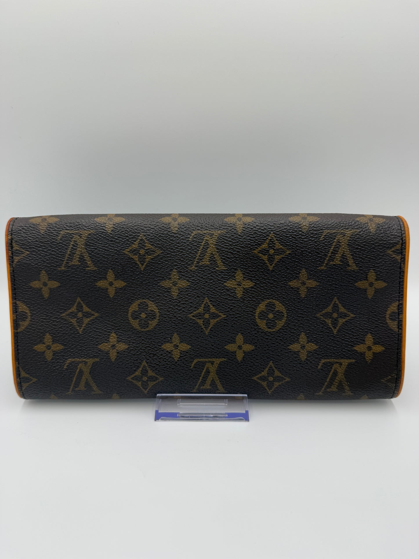 Louis Vuitton Monogram Twin Pochette GM FL0071