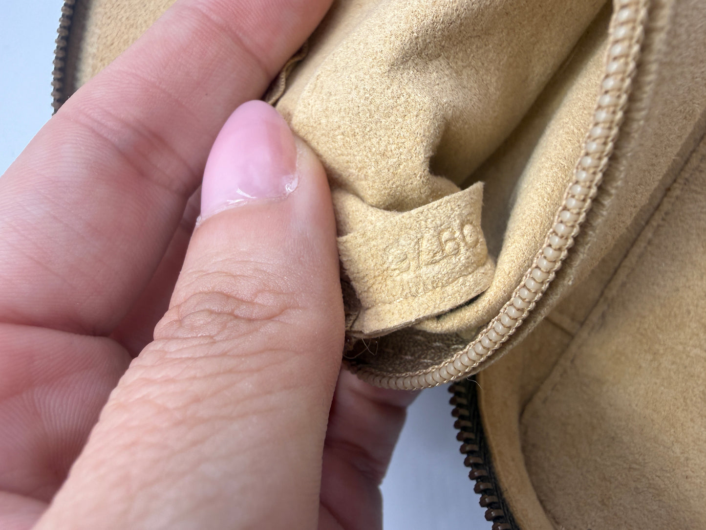 Louis Vuitton Monogram Coated Canvas Monte Carlo PM MI0976