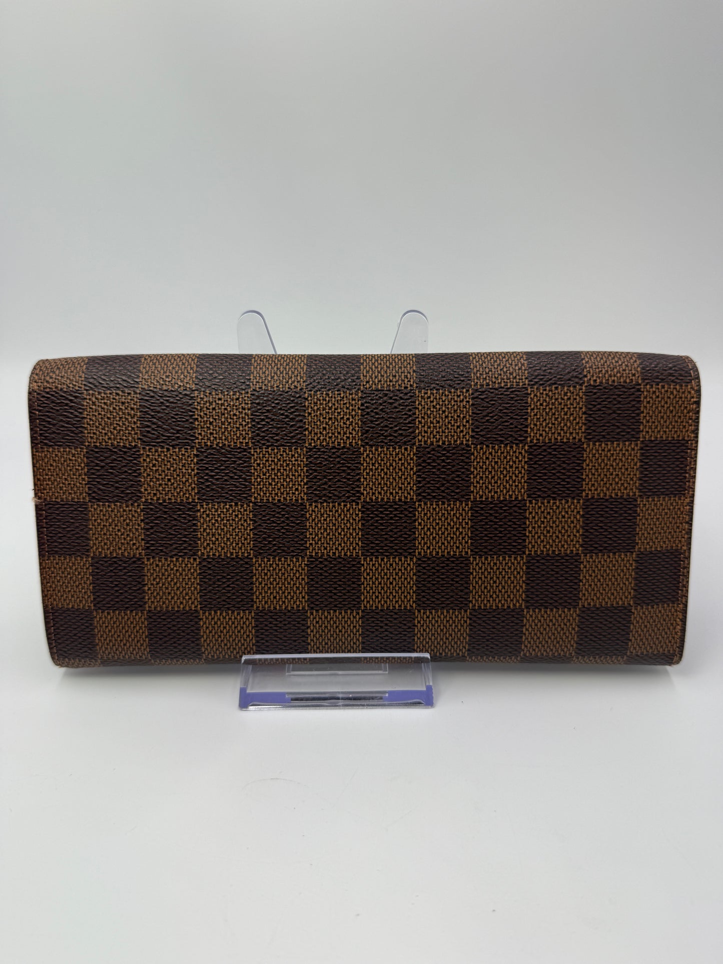 Louis Vuitton Damier Ebene Modulable Wallet MI3171
