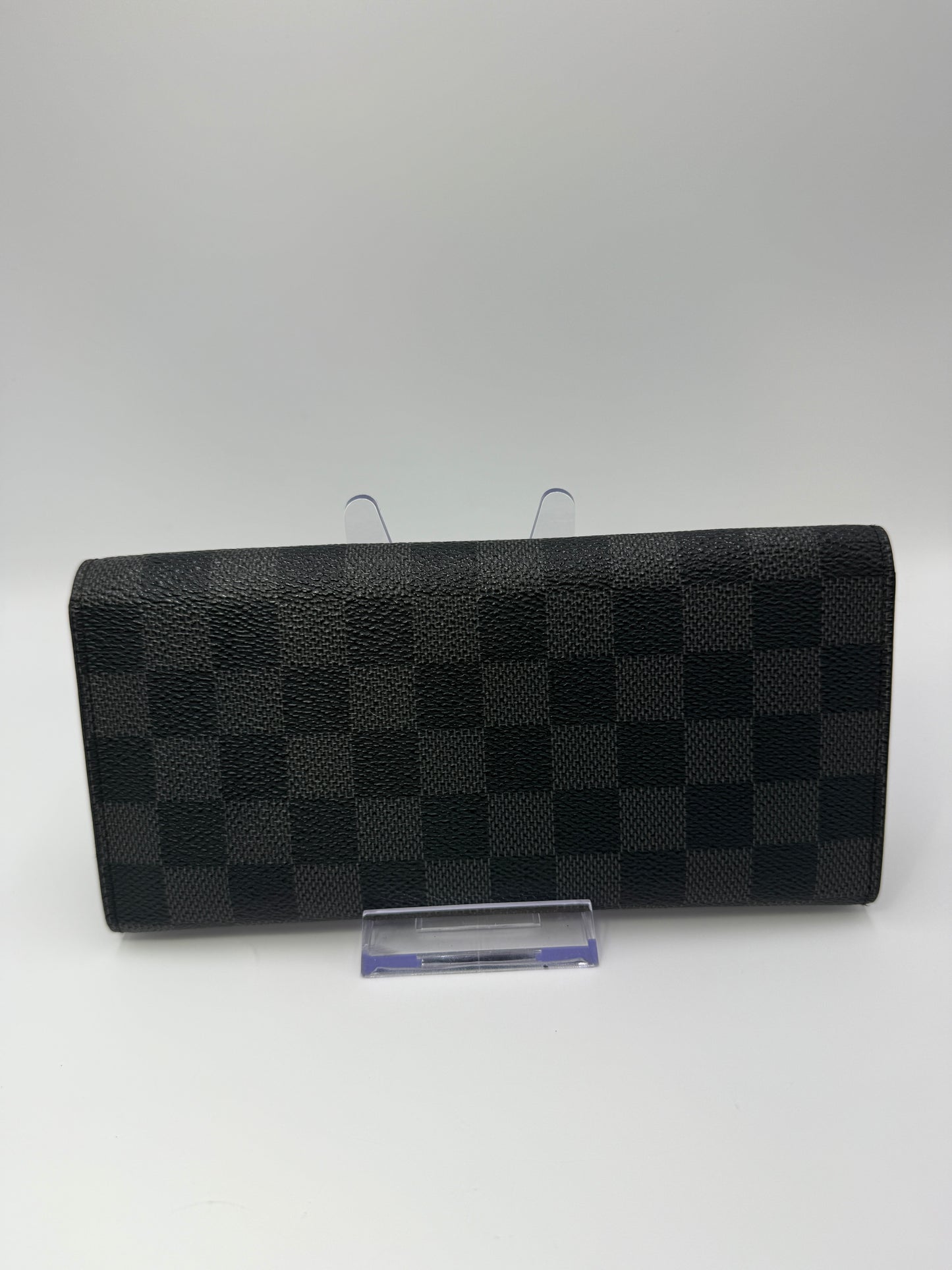 Louis Vuitton Damier Graphite Modulable Wallet MI4080